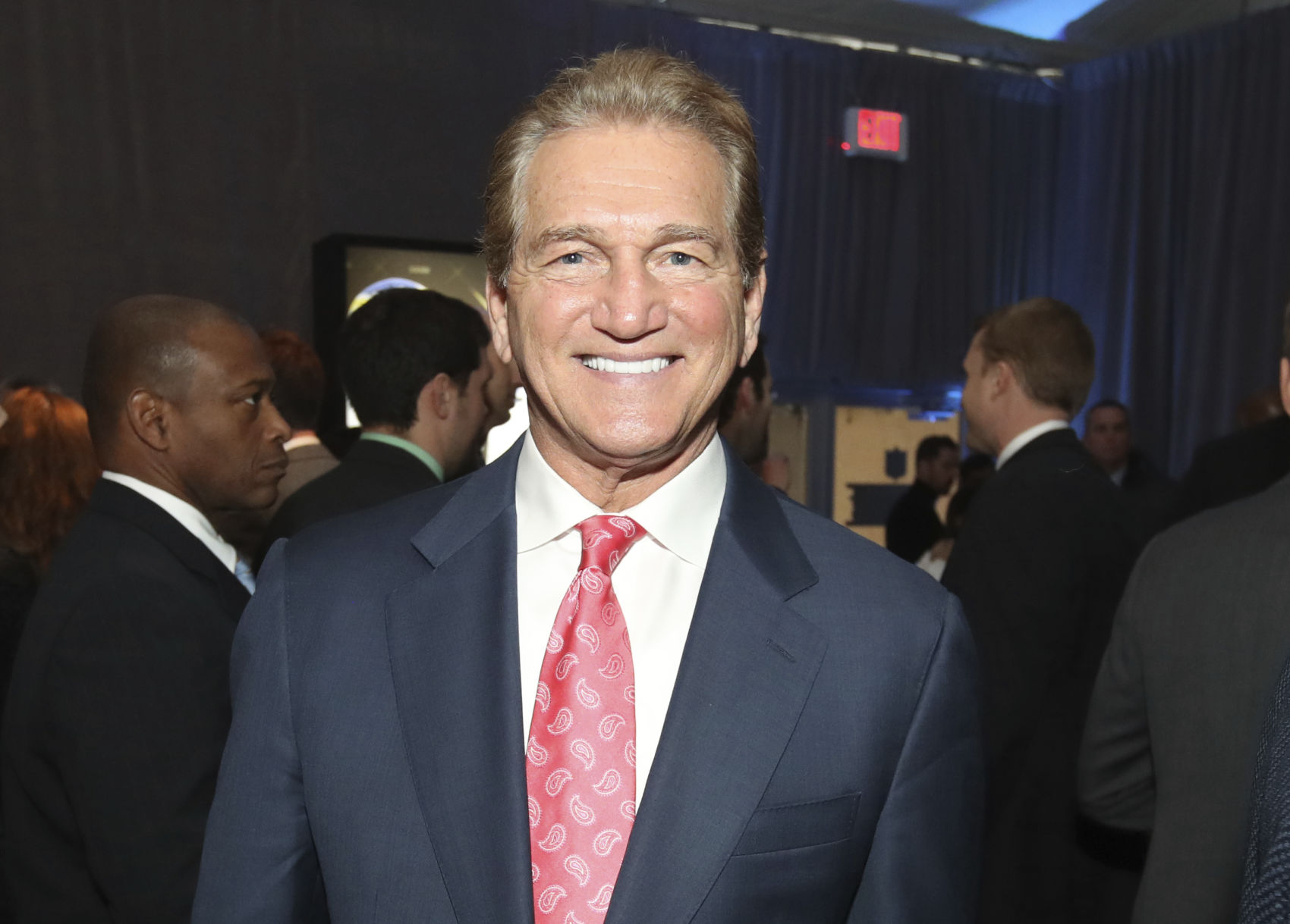 Joe Theismann